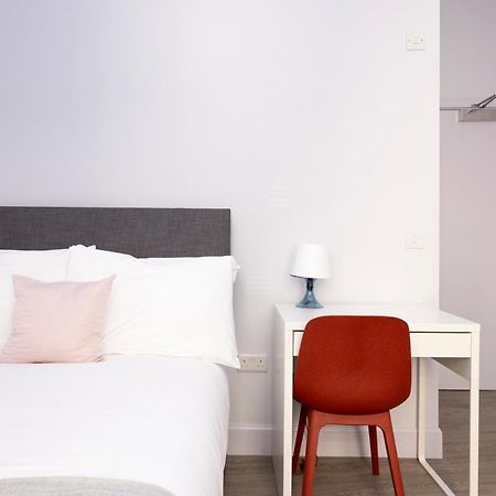 Altido Elegant Apartments Near The Meadows Εδιμβούργο Εξωτερικό φωτογραφία