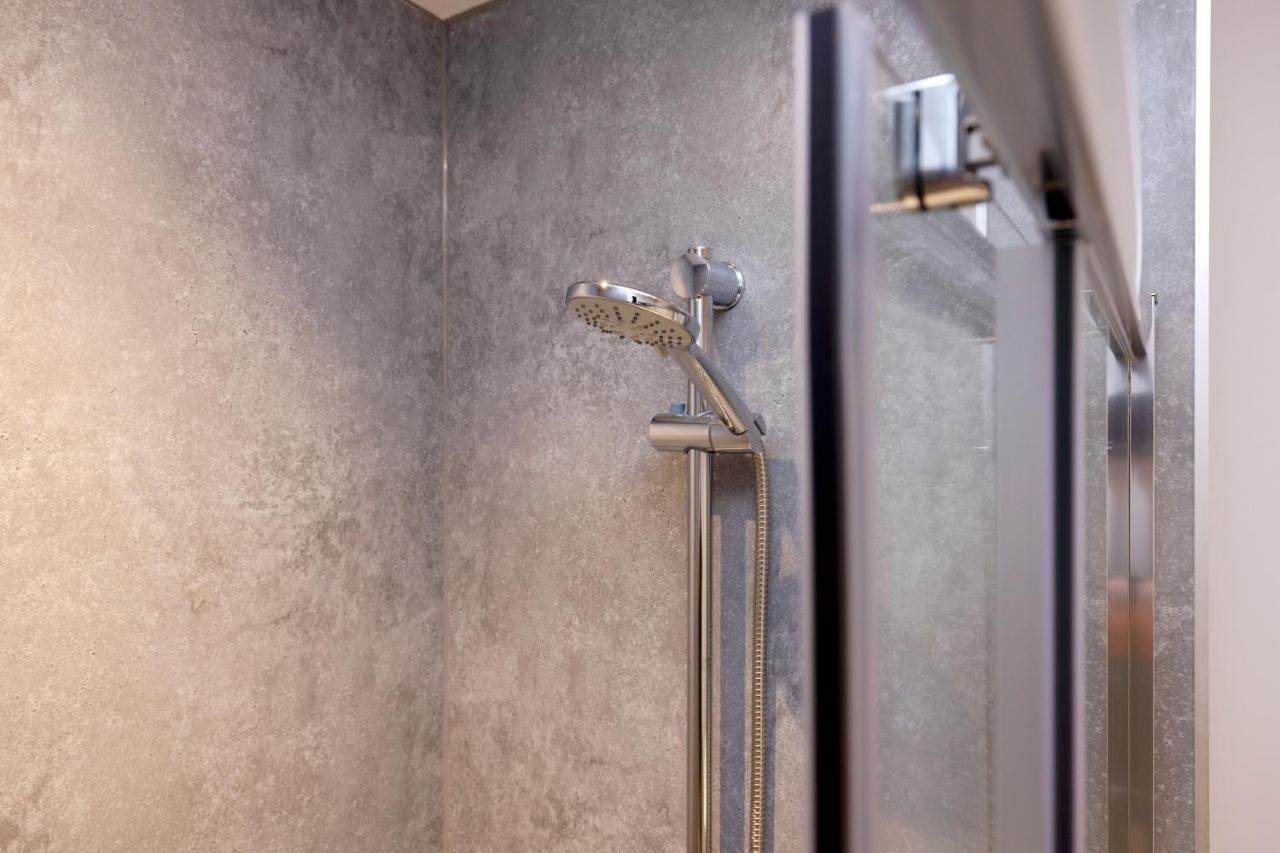 Altido Elegant Apartments Near The Meadows Εδιμβούργο Εξωτερικό φωτογραφία