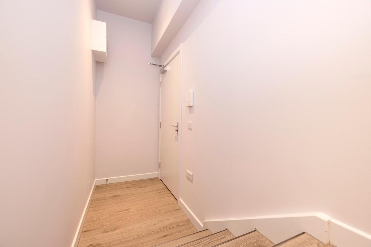Altido Elegant Apartments Near The Meadows Εδιμβούργο Εξωτερικό φωτογραφία