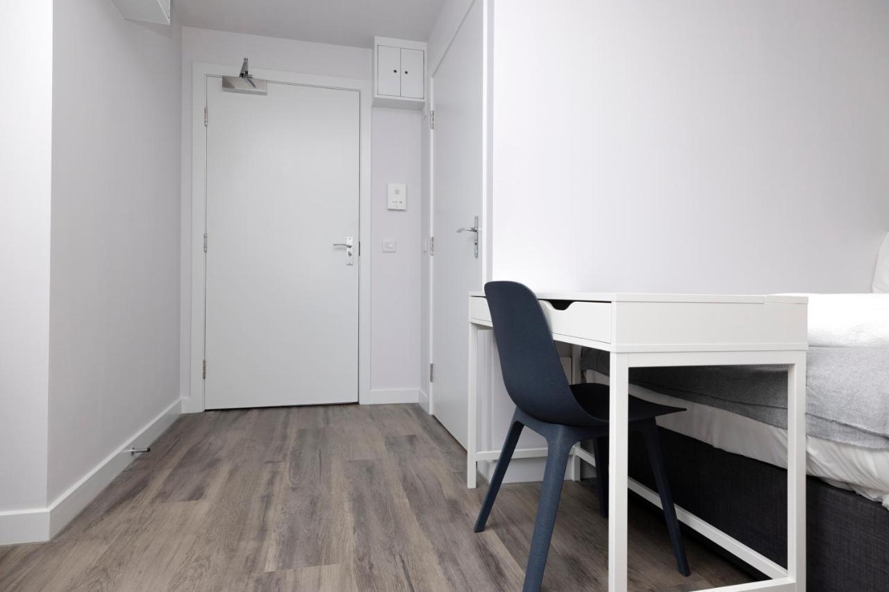 Altido Elegant Apartments Near The Meadows Εδιμβούργο Εξωτερικό φωτογραφία