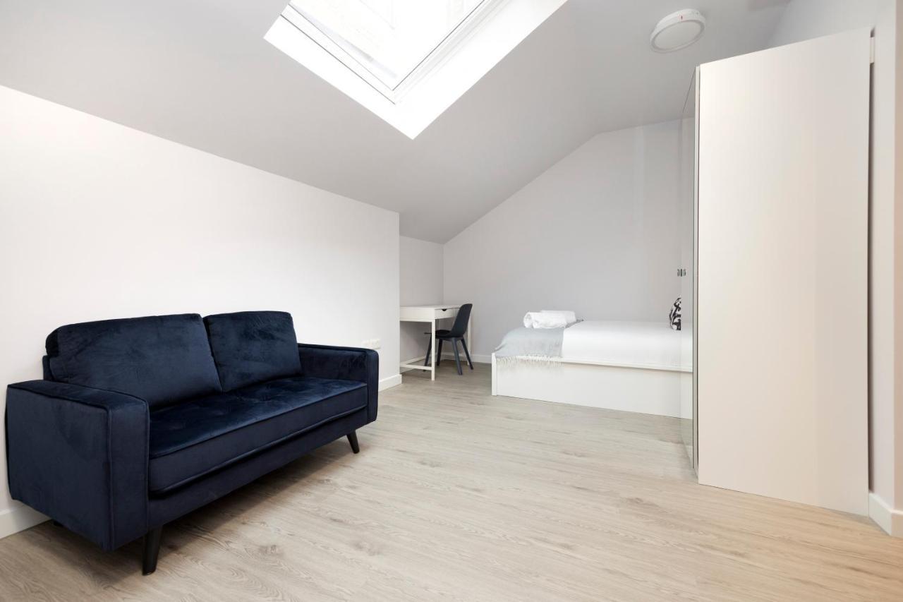 Altido Elegant Apartments Near The Meadows Εδιμβούργο Εξωτερικό φωτογραφία