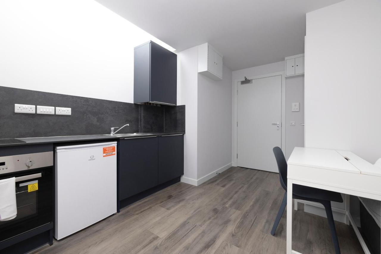 Altido Elegant Apartments Near The Meadows Εδιμβούργο Εξωτερικό φωτογραφία