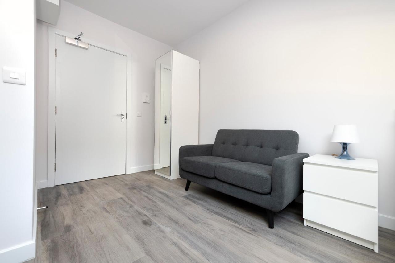 Altido Elegant Apartments Near The Meadows Εδιμβούργο Εξωτερικό φωτογραφία