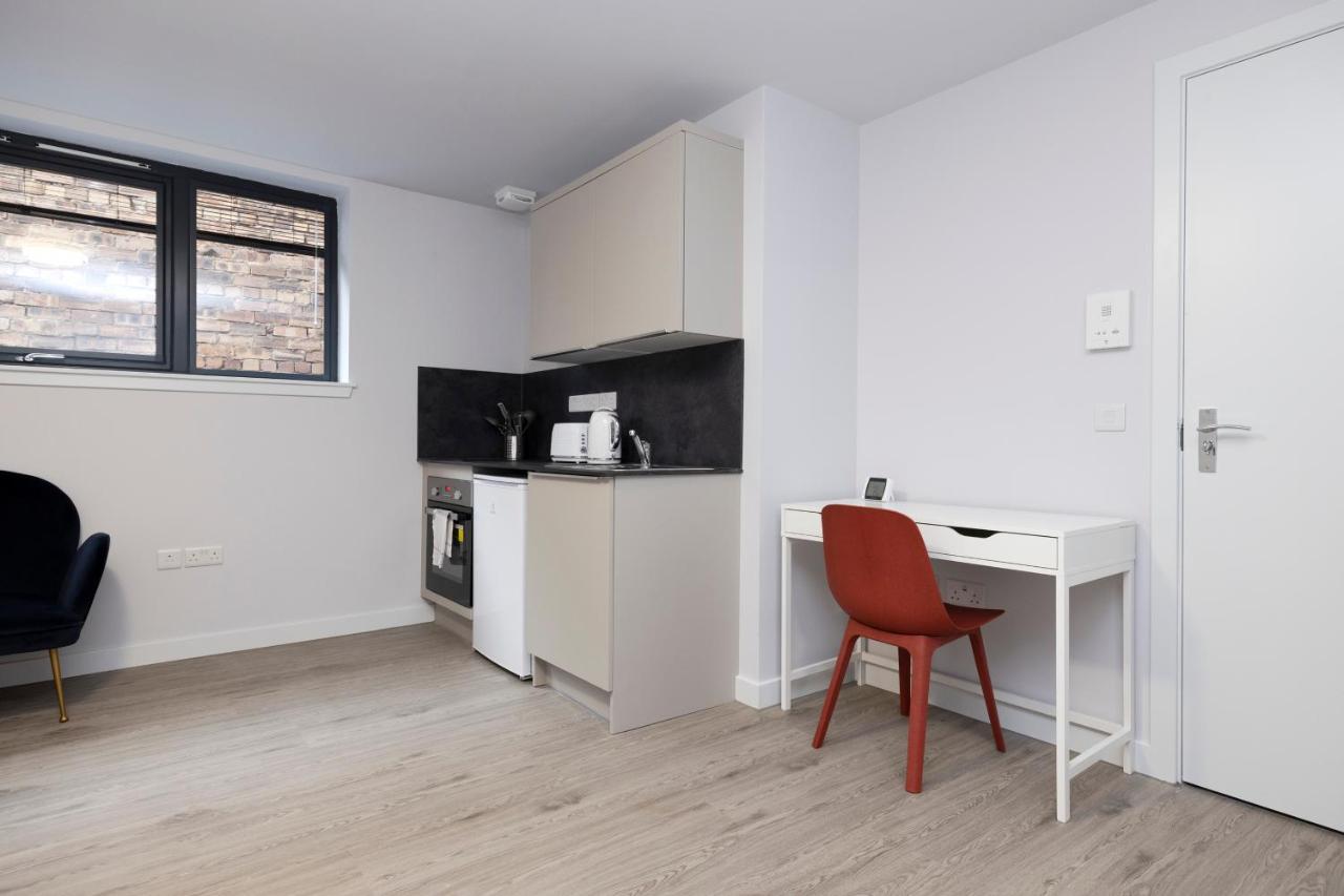 Altido Elegant Apartments Near The Meadows Εδιμβούργο Εξωτερικό φωτογραφία