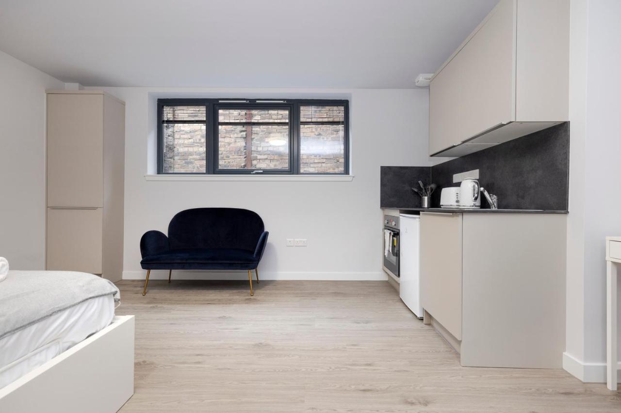 Altido Elegant Apartments Near The Meadows Εδιμβούργο Εξωτερικό φωτογραφία