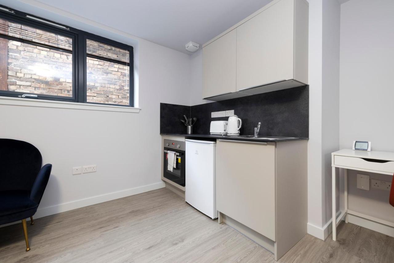 Altido Elegant Apartments Near The Meadows Εδιμβούργο Εξωτερικό φωτογραφία