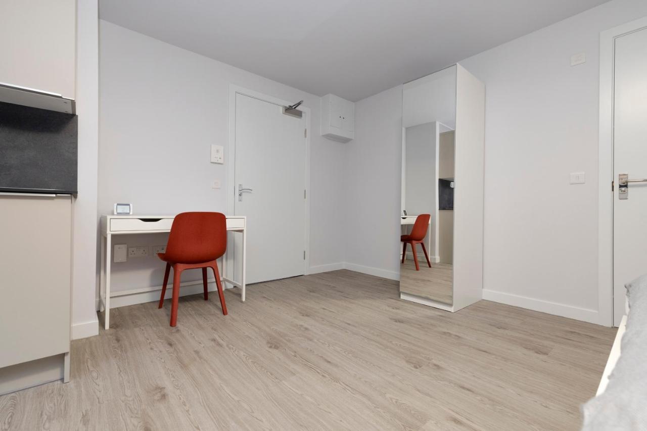 Altido Elegant Apartments Near The Meadows Εδιμβούργο Εξωτερικό φωτογραφία