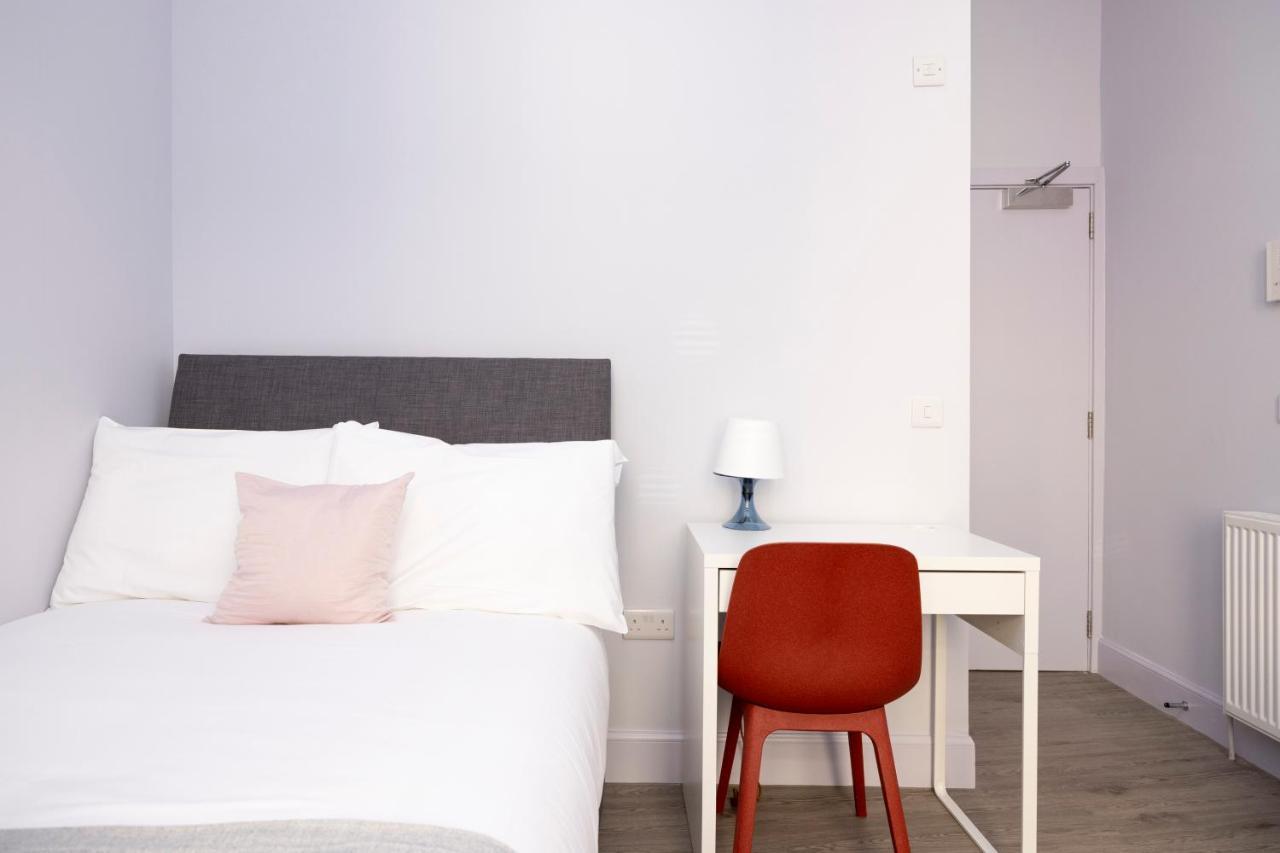 Altido Elegant Apartments Near The Meadows Εδιμβούργο Εξωτερικό φωτογραφία