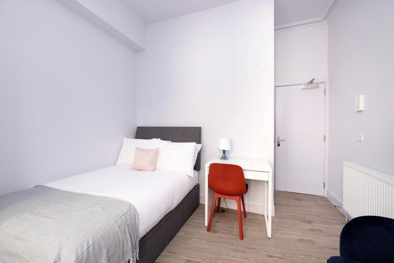 Altido Elegant Apartments Near The Meadows Εδιμβούργο Εξωτερικό φωτογραφία