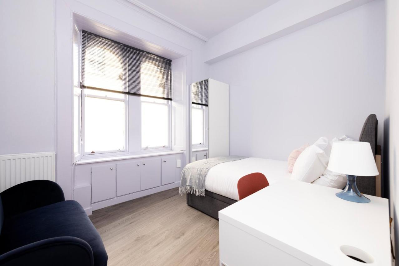 Altido Elegant Apartments Near The Meadows Εδιμβούργο Εξωτερικό φωτογραφία