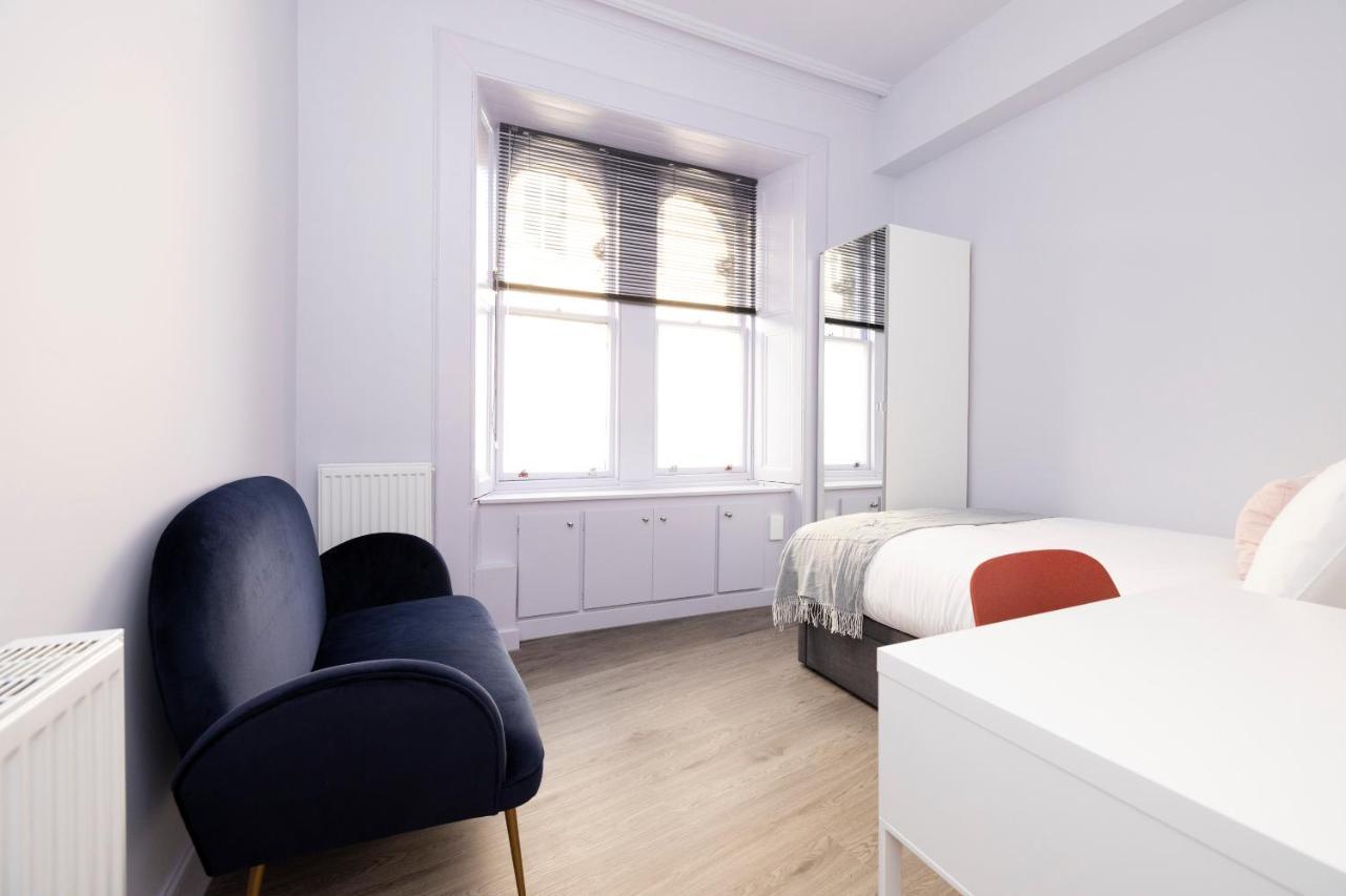 Altido Elegant Apartments Near The Meadows Εδιμβούργο Εξωτερικό φωτογραφία